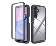 Etui do telefonów TECH-PROTECT Defense360 do Samsung Galaxy A26 5G Czarny